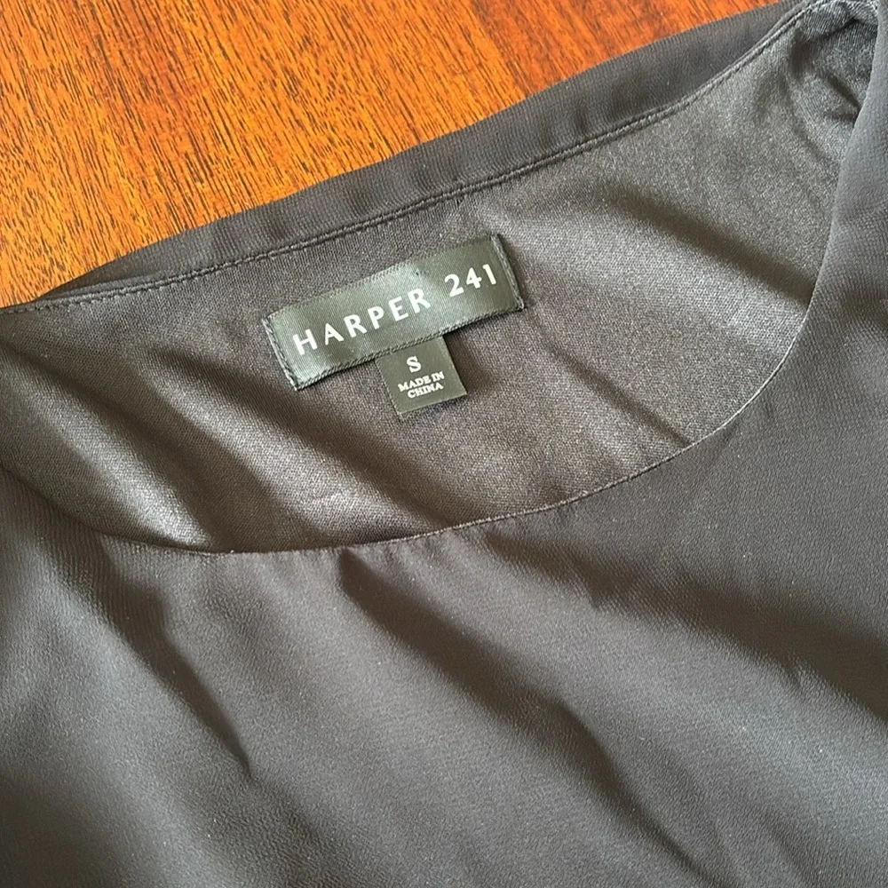 Harper 241 black